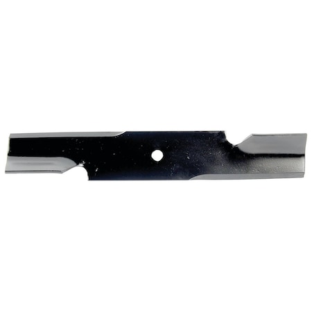 BLADE-MOWER, XHT, 18, 5/8, NOTCH 17.9 X3.02 X1.5